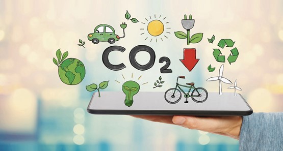 Alles so schön, alles so toll – doch wie siehts tatsächlich aus mit den Kosten im neuen CO2-Gesetz ...?Bild: 123RF