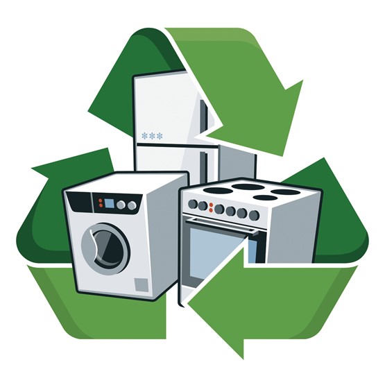Das freiwillige System der Wirtschaft zum Recycling von elektro­nischen Geräten funktioniert gut – noch. Bild: 123RF