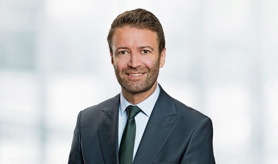 Beat Infanger, Leiter Private Banking bei der Obwaldner Kantonalbank.Bild: zVg