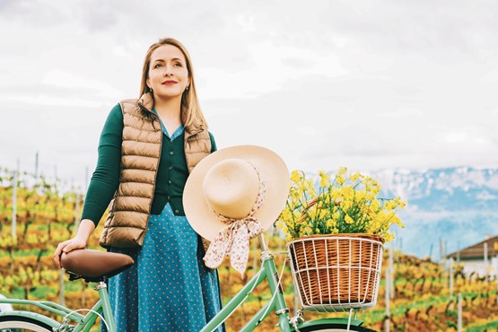 Pour valoriser les chouettes produits régionaux, le plus important reste de savoir se démarquer. Photo: 123RF