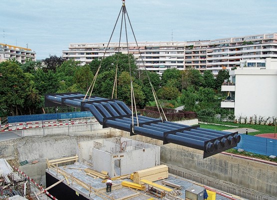 Le plastic reste un bon choix sur le long terme.