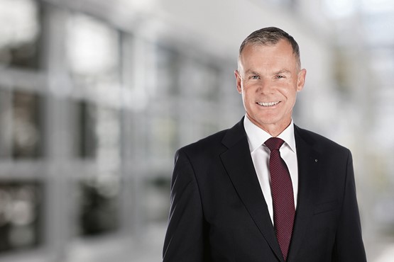 Martin Neuhaus, Leiter FirmenkundenberatungZuger Kantonalbank.Bild: zVg