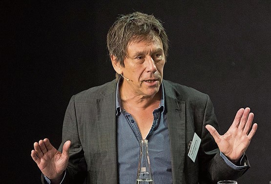 Le retour de la confiance a été le mot clé des différents débats et présentations des JRAM.Photos: Iris Andermatt