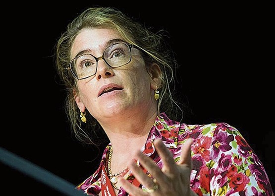 Le retour de la confiance a été le mot clé des différents débats et présentations des JRAM.Photos: Iris Andermatt