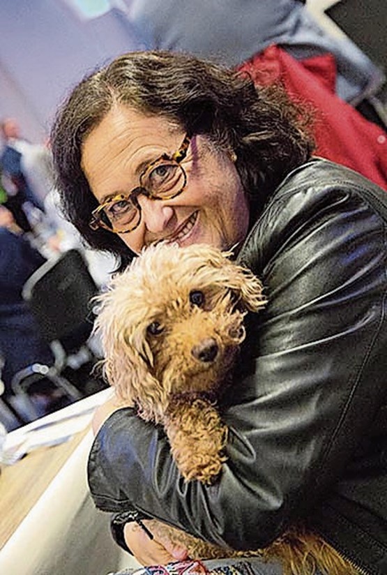 Le retour de la confiance a été le mot clé des différents débats et présentations des JRAM.Photos: Iris Andermatt