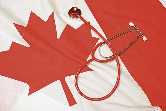 Un potentiel dans les medtechs pour les PME suisses au Canada.Photo: 123RF