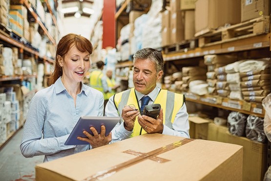 Logistique: les formations sont désormais numérisées ...