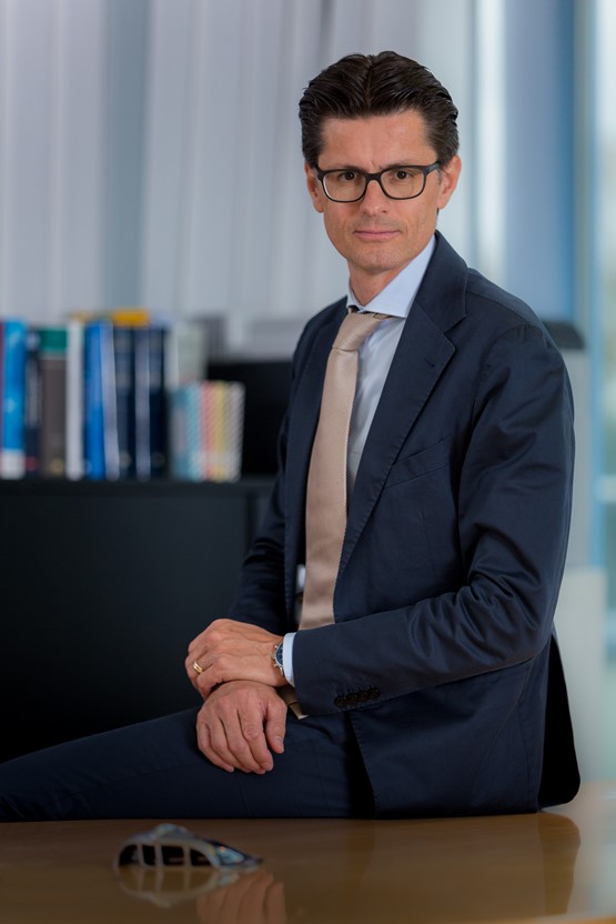 Fast alle Konkursgläubiger gehen leer aus», sagt Raoul Egeli, Präsident Schweizerischer Verband Creditreform.