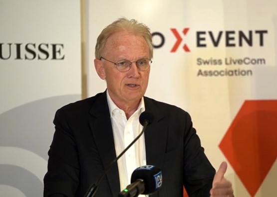«Die blosse Tatsache, dass die Task Force überhaupt existiert, ist die Folge eines groben Fehlers in der Bundesverwaltung», kritisierte sgv-Direktor Hans-Ulrich Bigler an der Medienkonferenz in Bern.