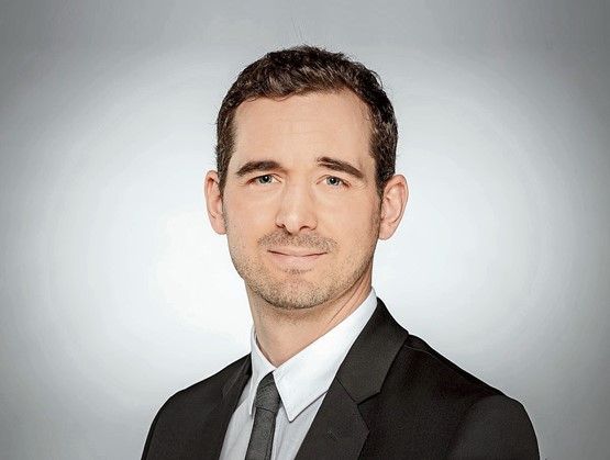 Julien Yerly,Responsable gestion de fortune,institutionnels et mandats Banque Cantonale de Fribourg