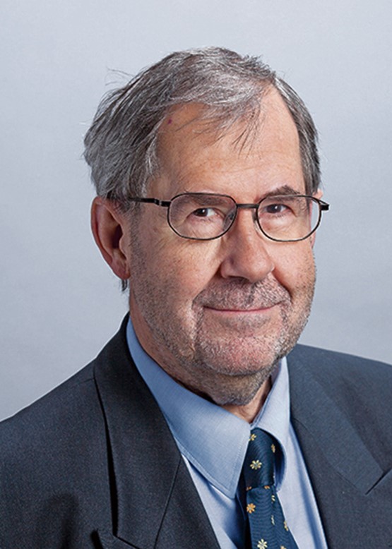 Der ehemalige Zürcher SVP-Nationalrat Hans Kaufmann kritisiert die Ethos Stiftung scharf.Bild: zVg