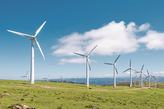 ESG: Schöne Worte – und ein Kampf gegen Windmühlen.Bild: 123RF