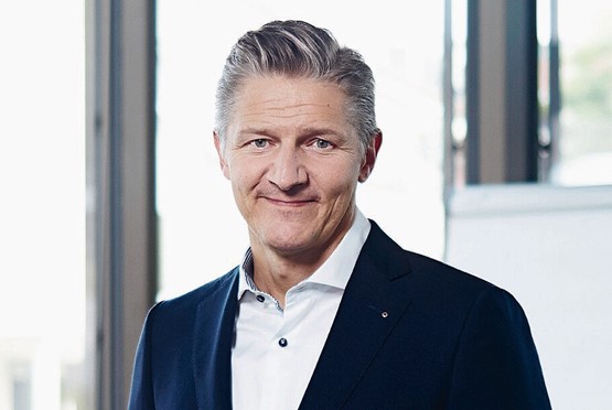 Beat Röthlisberger, CEO adjoint BLKB, responsable de la division Conseil aux entreprises 