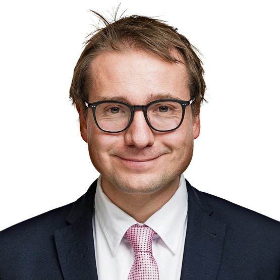 Der Walliser FDP-Nationalrat Philippe Nantermod hat den Anstoss zur erleichterten Zulassung von Fachkräften aus Drittstaaten gegeben. Bild: zVg