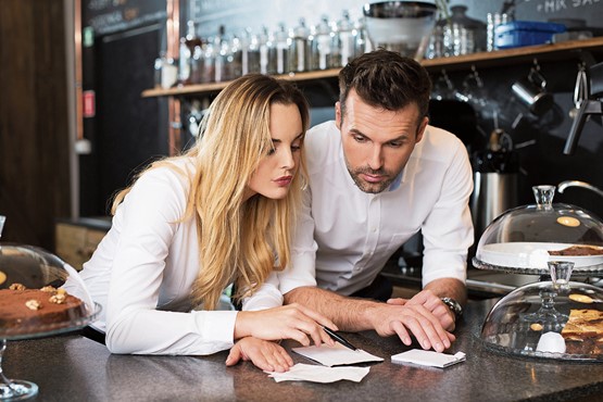 Kleinstunternehmen brauchen Talente, um weiterzukommen. Trotz vielen Vorteilen, hapert es mit der Rekrutierung.Bild: 123RF