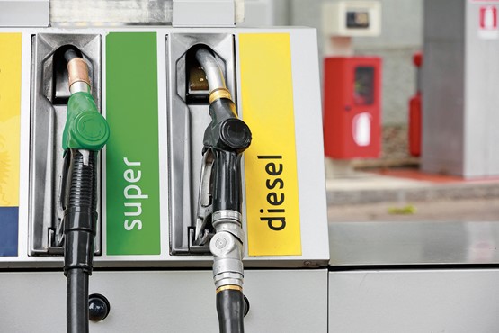 Nicht nur an der Zapfsäule ist Energie derzeit deutlich teurer – mit Folgen für die gesamte Wirtschaft. Bild: 123 RF