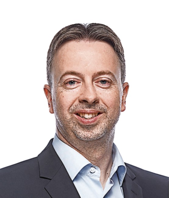 Nicolas Müller, Responsable Négoce, Schwyzer Kantonalbank.