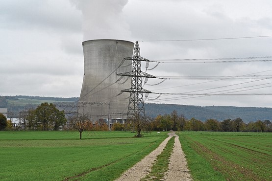 Le nucléaire peut continuer d’apporter sa contribution à l’approvisionnement énergétique. Photo: 123RF