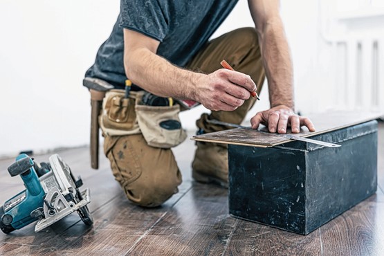 Le secteur est bien positionné et bénéficie d’une croissance constante. C’est le bon moment pour se rendre visible et attiser l’intérêt de la relève.Photo: 123RF