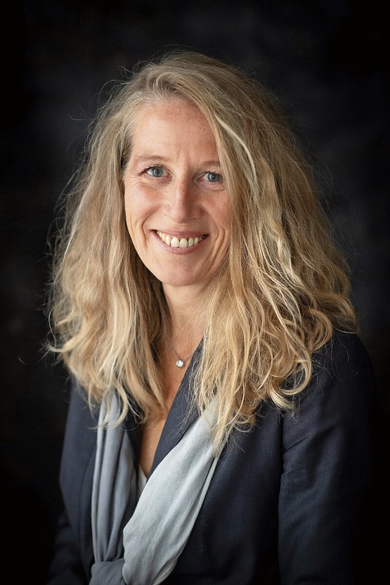 Valérie Lemaigre, économiste en chef de la BCGE.Photo: dr