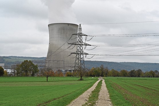 Kernkraft kann auch in Zukunft einen wichtigen Beitrag zur Stromversorgung leisten. Bild: 123 RF