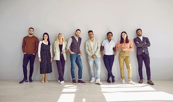 Mixité et conciliation entre les occupations professionnelles et la vie familiale font bon ménage, comme le montre cette étude valaisanne.Photo: 123RF