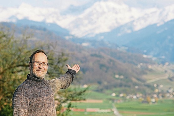 Changer le monde n’est pas un objectif de compenswiss, dont l’activité devrait tendre à dégager des revenus pour l’AVS. Photo: 123RF