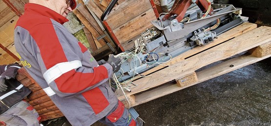 Pioniere im Recycling: «Das Rücknahme- und Recyclingkonzept der Dentalbranche wurde im Jahr 2004 eingeführt und ist ein Erfolg», freut sich SVDH-Sekretär Florian Wanner (kleines Bild). Bilder: zVg