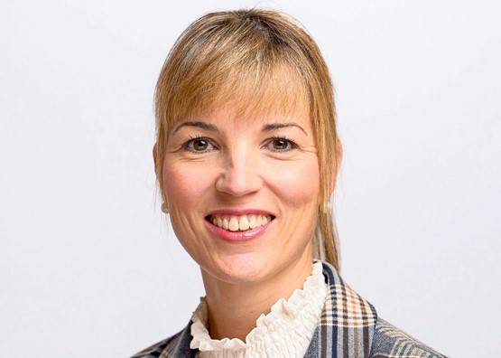 «Ich erhoffe mir von meiner Motion, dass die Versicherer die Fälle genauer anschauen und dadurch mehr Transparenz herrscht», sagt SVP-Nationalrätin Diana Gutjahr. Bild: zVg