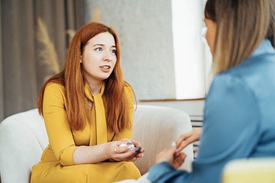 Unternehmen können dank eines vorausblickenden Umgangs mit psychischen Problemen und Stress am Arbeitsplatz auch ihr Image als verantwortungsvolle Arbeitgeber stärken. Bild: zVg