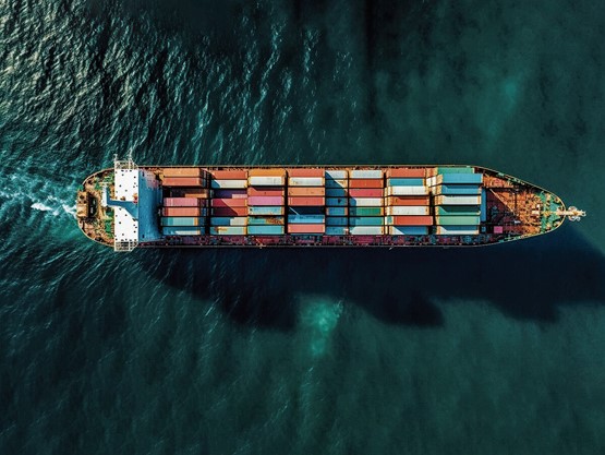 Lichtblick: Import und Export für KMU werden einfacher.Bild: 123RF
