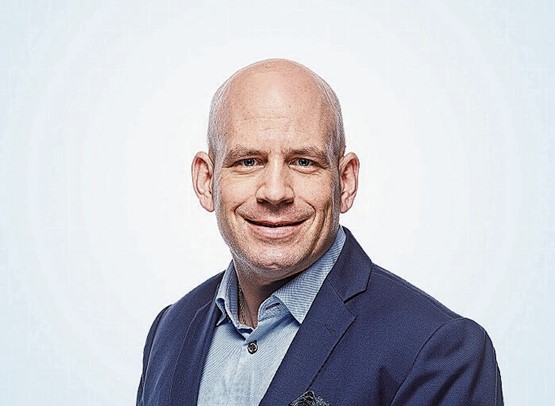 Alex Marbach, responsable Asset Management, Schwyzer Kantonalbank