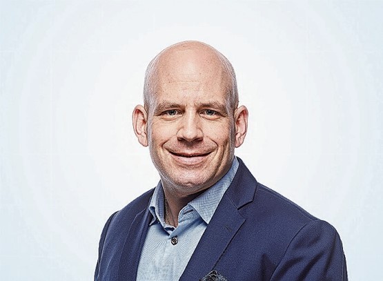 Alex Marbach, Leiter Asset Management, Schwyzer Kantonalbank