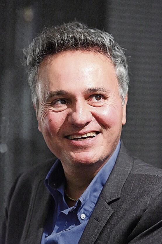 Michel Santi, économiste.Photo: dr
