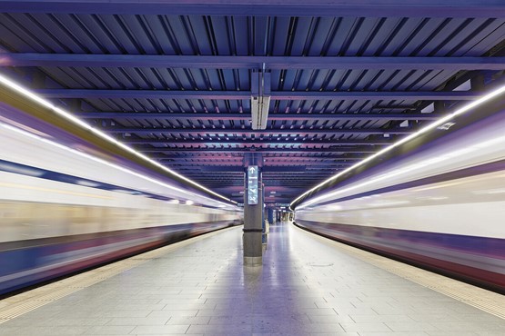 Une dette fédérale qui s’est bien creusée cette année. L’endettement des CFF (photo à Zurich-Kloten) contribue à cette situation délicate.Photo: 123RF