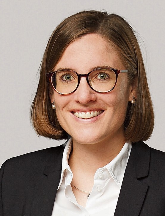 Karin Hugentobler, Service des jeunes entreprises, Thurgauer Kantonalbank 