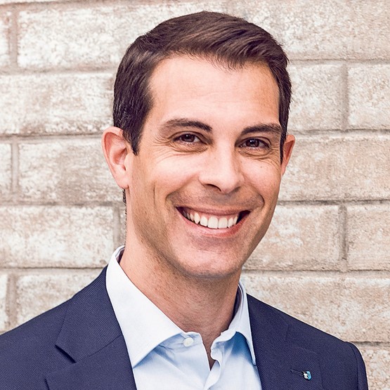 «Wenn die Schweizer Bevölkerung zwischen Gas und Kernenergie wählen muss, wird sie sich für die klima- und souveränitätspolitisch eindeutig bessere Variante entscheiden», erwartet FDP-Präsident Thierry Burkart. Bild: zVg