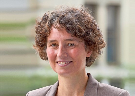 «Ein ausgewogener Strommix aus Kernenergie und erneuerbaren Energien würde zu insgesamt niedrigeren Kosten führen», sagt Nuklearforscherin Annalisa Manera von der ETH Zürich.  Bild: zVg