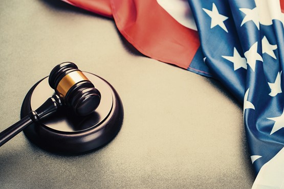 Der Ständerat hat der schädlichen Amerikanisierung unseres Rechts ebenfalls eine Abfuhr erteilt. Bild: 123RF