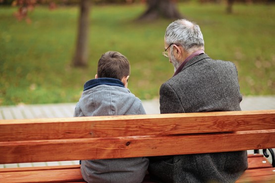 Es braucht eine AHV-Reform, die auch für die Jungen gerecht ist. Bild: 123RF