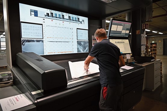 Ancienneté moyenne des collaborateurs: seize ans.