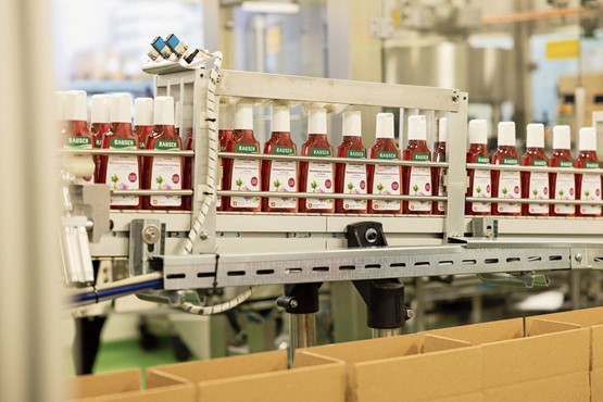 International geschätzte Marke: RAUSCH bietet für jedes Bedürfnis das passende Produkt. Bild: Christian Walker