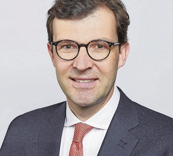 «Das IWP hat ein Tool kreiert, das Transparenz über die Entscheidungen der Parlamentarier herstellt.» Christoph A. Schaltegger*