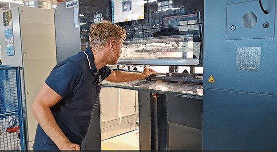 La valeur émotionnelle liée à l’impression est éternelle.