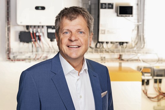 «Manifestement, les acquisitions d’entreprises par la Poste sont inutiles», lance Jürg Grossen, président du PVL. Photo: dr