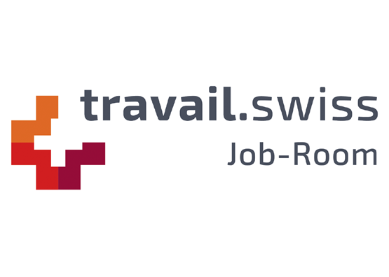 Dès le 6 janvier 2026, la Job-Room sera à nouveau disponible. Logo: SECO/dr