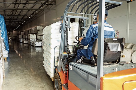 Die Herausforderungen für Unternehmen sind derzeit gross: eine eingetrübte konjunkturelle Lage, Unsicherheiten durch US-Zölle und strukturelle Anpassungen im Exportgeschäft. Bild: 123RF