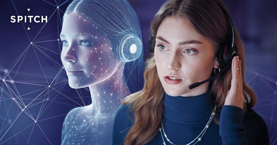 Die Agentic AI automatisiert Standardanfragen und wiederkehrende Aufgaben. So entsteht ein hybrides Ökosystem, in dem die Stärken von Mensch und Maschine ideal kombiniert werden, um die Kundenzufriedenheit weiter zu stärken.