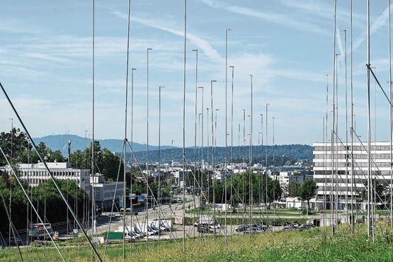 Dans la nouvelle ordonnance, l’administration introduit entre les lignes des dispositions plus complexes qui ne correspondent pas aux intentions du Parlement. Photo: Keystone