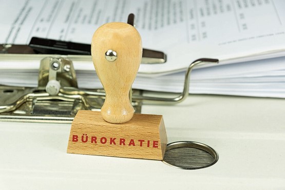 En français ou en allemand, le problème reste le même!Photo: 123RF